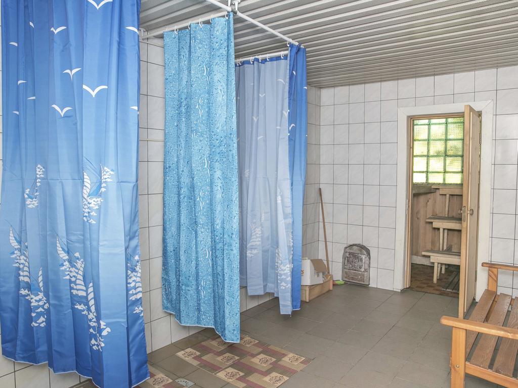 Kihnu Sadama Oeoemaja Guesthouse Lemsi Exterior foto